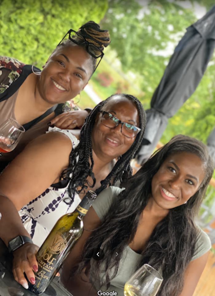 JB's Wine & Brewery Tours